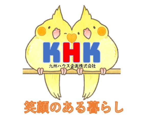 九州ハウス企画株式会社